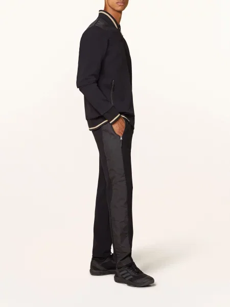 Joy Sportswear Spodnie Dresowe G-Style grau