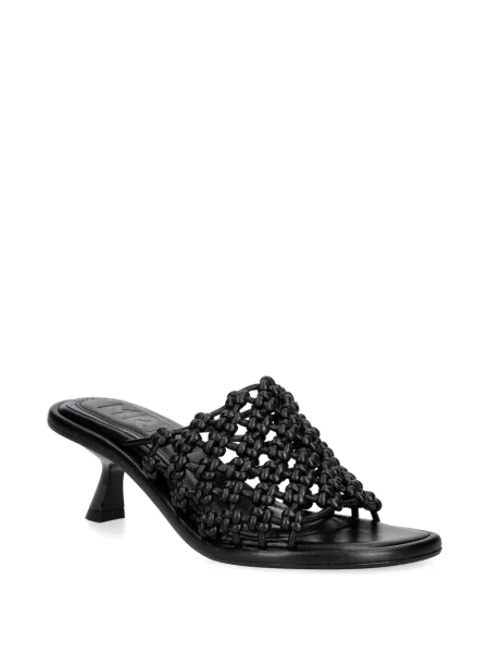 Sandale Souliers Martinez negru