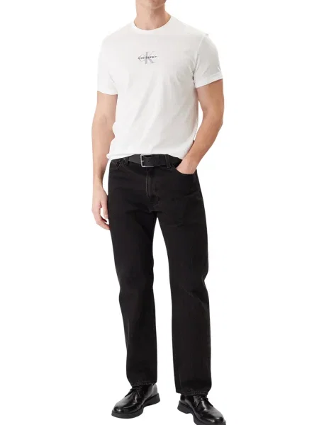 Tricou Calvin Klein negru