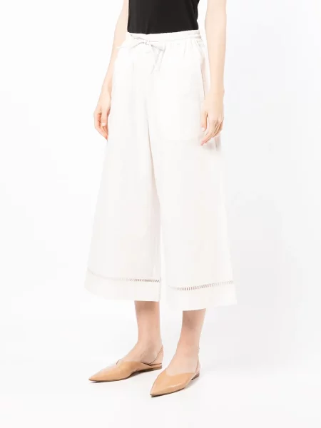 Cropp pantaloni Yves Salomon