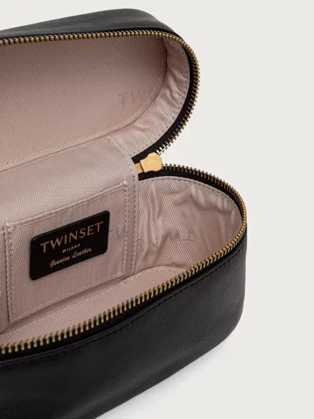 Twinset сумка крос-боді