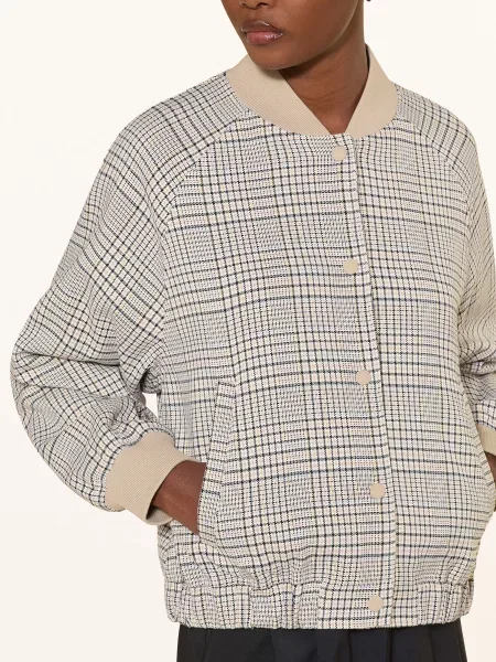 Marc O'polo Denim Kurtka beige czarna