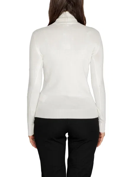 GUESS Pulover PIPER' bej