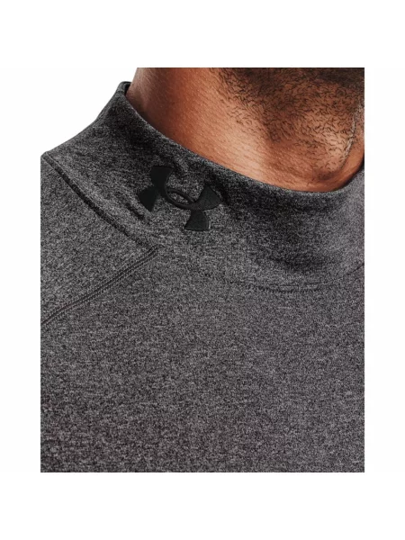 Tričko Under Armour hnedá