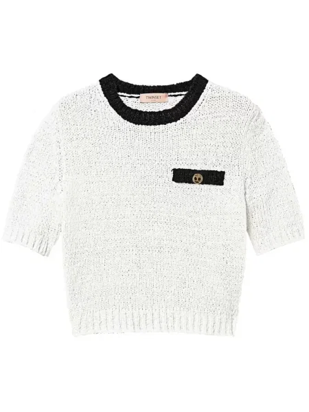 Cropp pulover Twinset