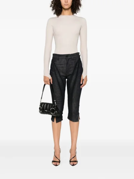 Body Mugler