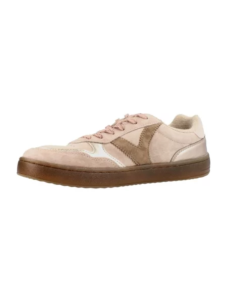 Pantofi Victoria bej