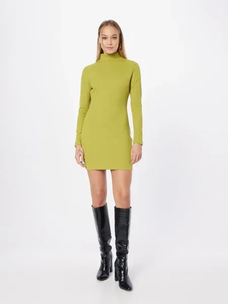 Nasty Gal Ruha olíva