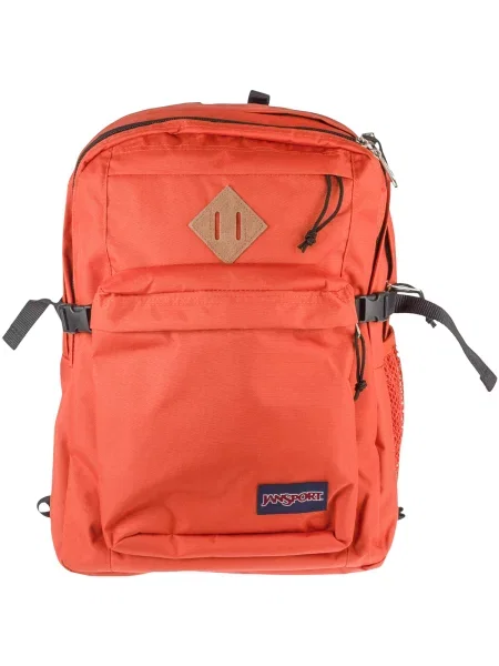 Geantă Jansport maro