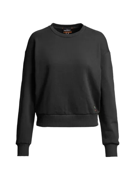 Lung hanorac Parajumpers negru