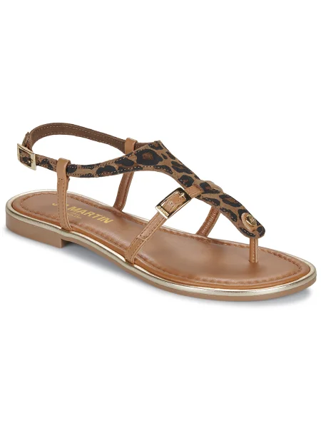 Pantofi Jb Martin maro