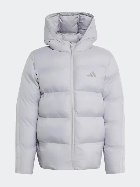 Adidas стьобана куртка дитяча
