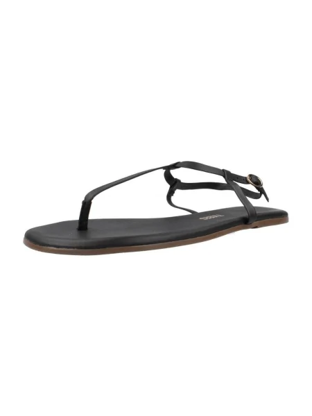 Pantofi Tkees negru