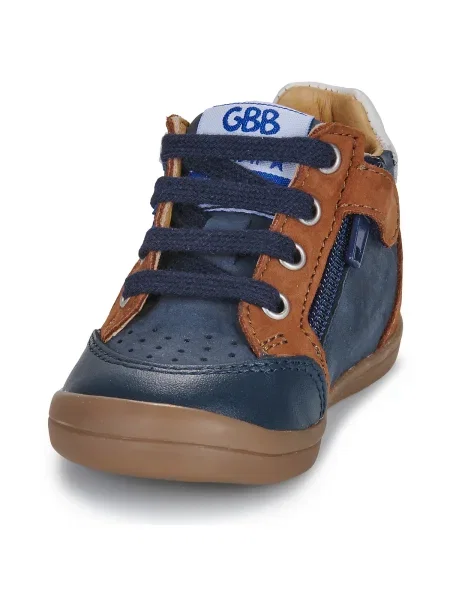 Pantofi copii Gbb albastru