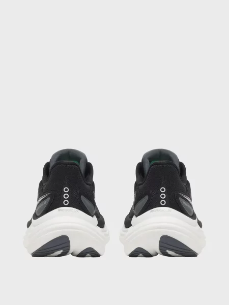 Кроссовки Saucony черные