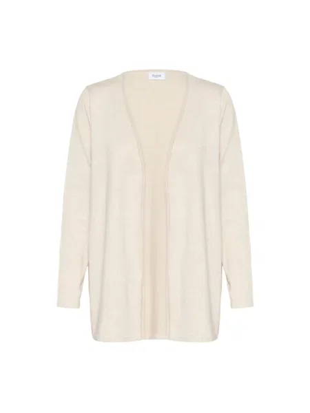 Kardigan Saint Tropez beżowy