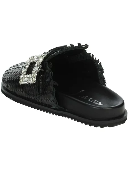 Pantofi Keys negru