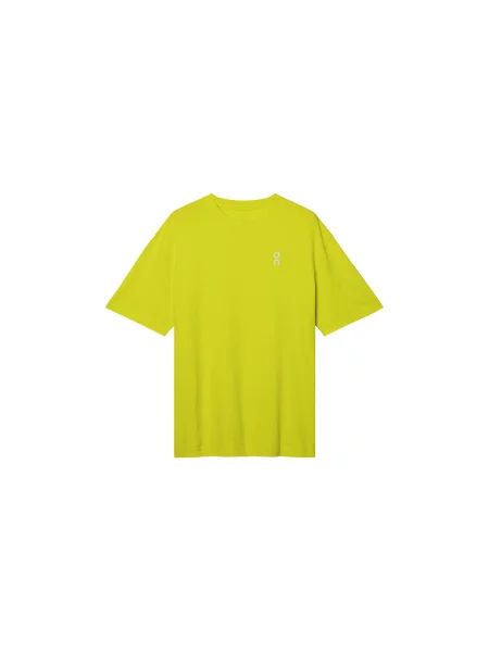 T-shirt On Club T żółta