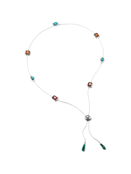 Colier Thomas Sabo cu strasuri