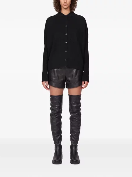 Pulover Gotha negru