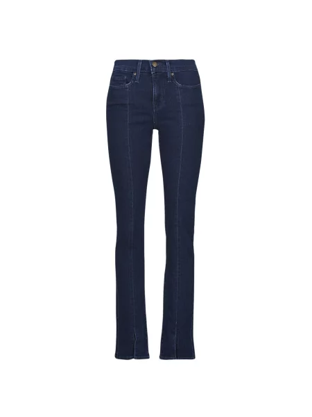 Ravne kavbojke Levi's® modra
