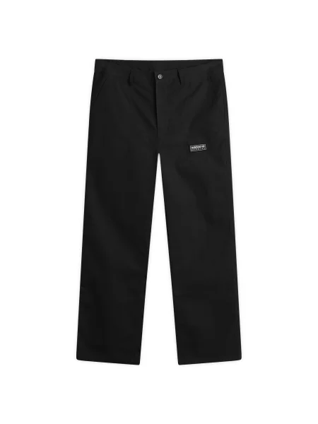 Spodnie Adidas czarne