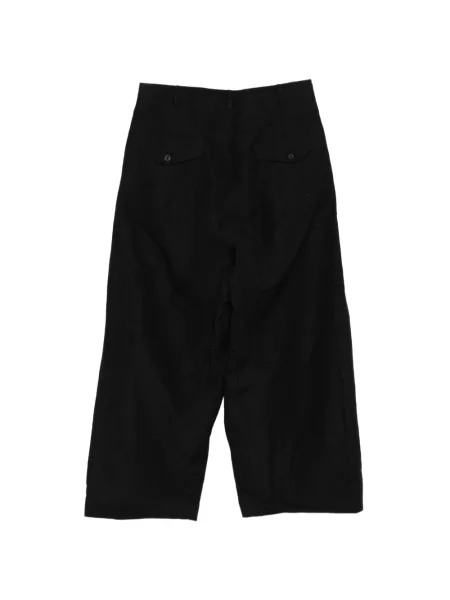 Pantaloni Jan Jan Van Essche negru