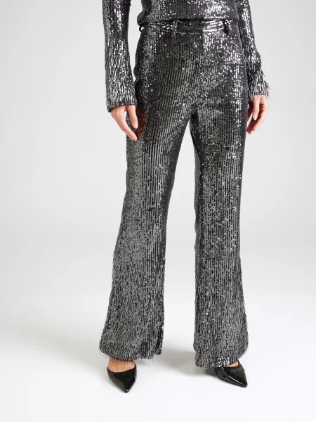 & Other Stories Pantaloni gri