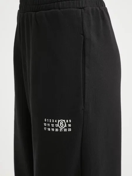 Спортивные штаны Mm6 Maison Margiela