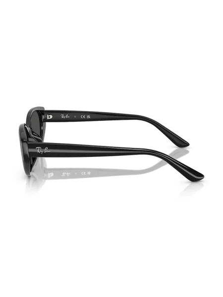 Солнцезащитные очки Ray-ban черные