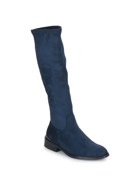 Pantofi Jb Martin albastru
