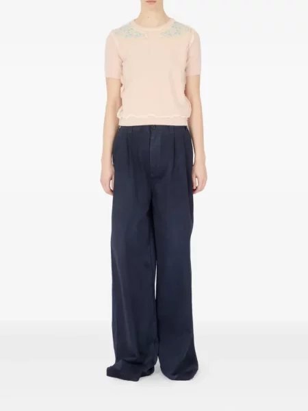 Tricou Maison Margiela scurt