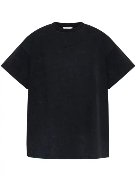 Tricou Gestuz negru