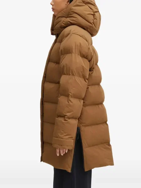 Geacă Helly Hansen maro