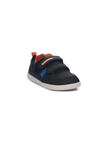 Pantofi copii Biomecanics albastru