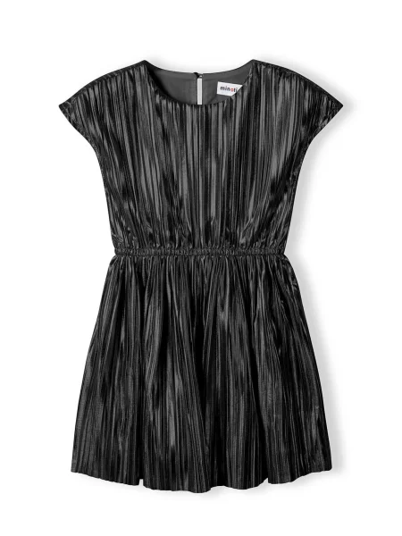 MINOTI Rochie negru