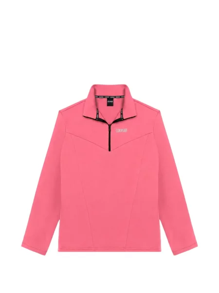 Strečový top Colmar růžový