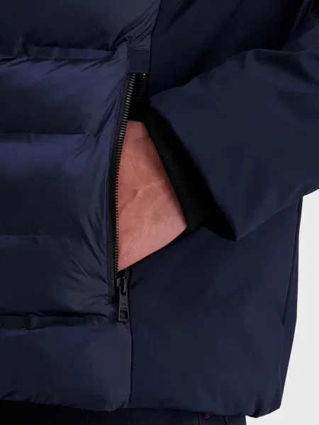 Куртка Pierre Cardin синяя