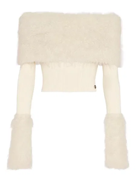 Pulover Jean Paul Gaultier