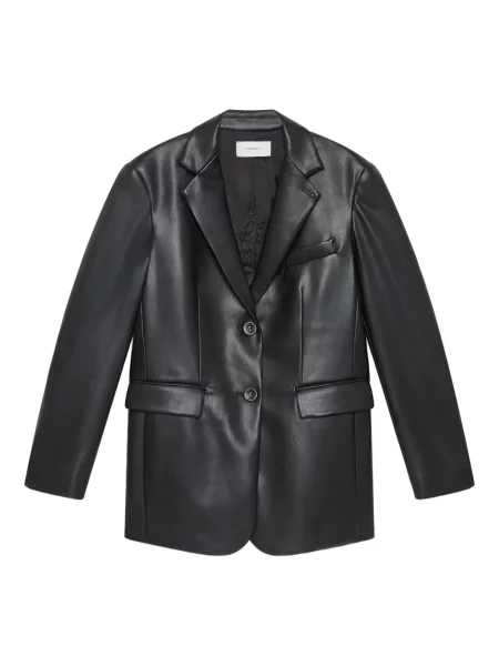 Sacou Maliparmi negru