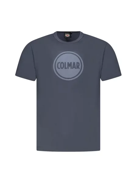 Koszulka Colmar niebieska