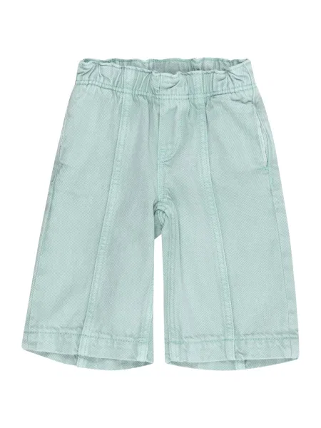 GAP Džíny aqua modrá