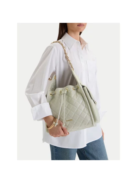 Сумка Badura зелений