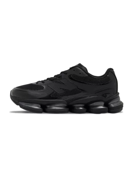 Sneakers New Balance Black/ Black Etb EUR czarne
