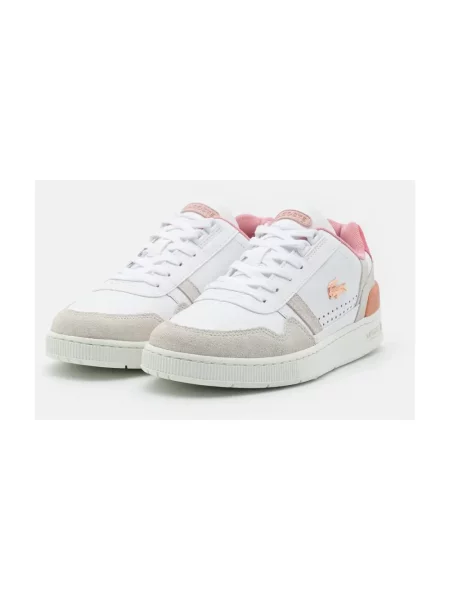 Sneakersy Lacoste