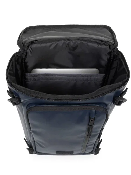 EASTPAK Rucsac Tecum albastru marin negru