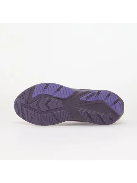 Sneakerși Brooks violet