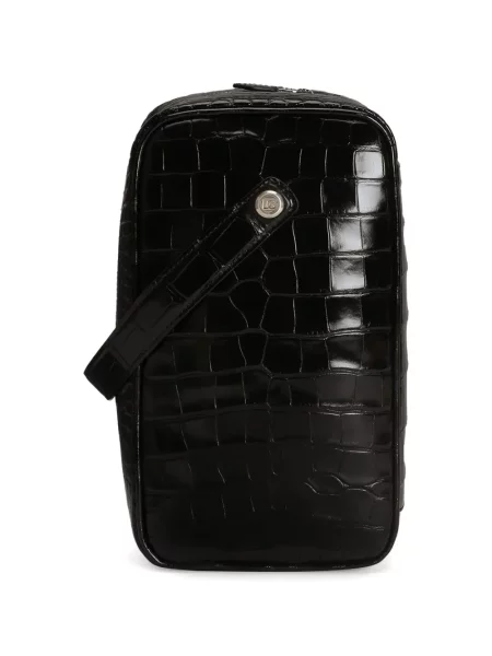 Geantă Dolce & Gabbana negru
