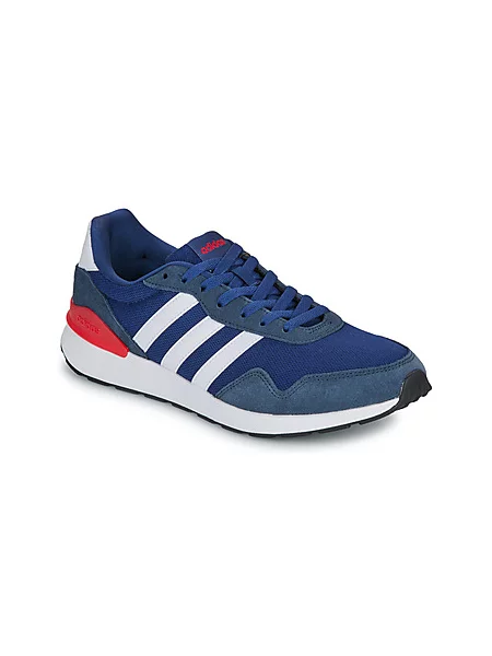Tek superge Adidas modra