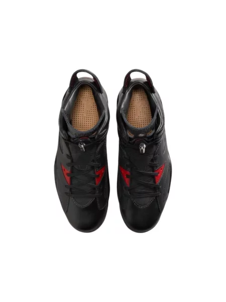 Pantofi Nike retro negru